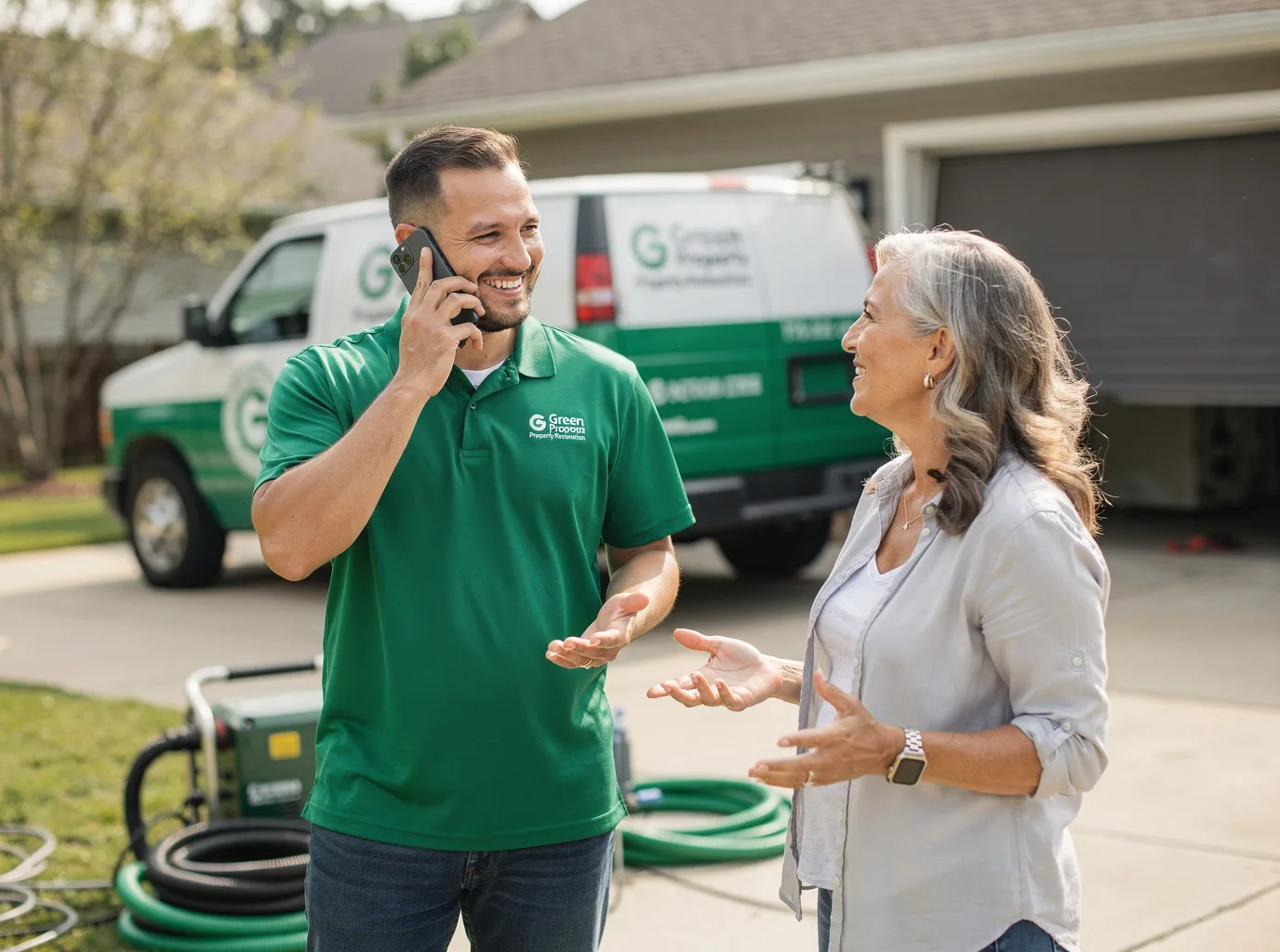 Water Damage Restoration Wales, WI FAQs